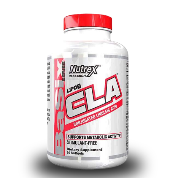 Lipo 6 CLA