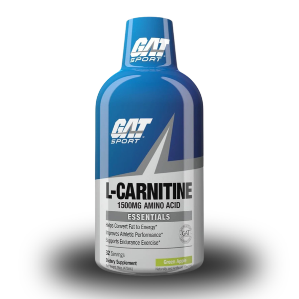 Liquid L-Carnitine