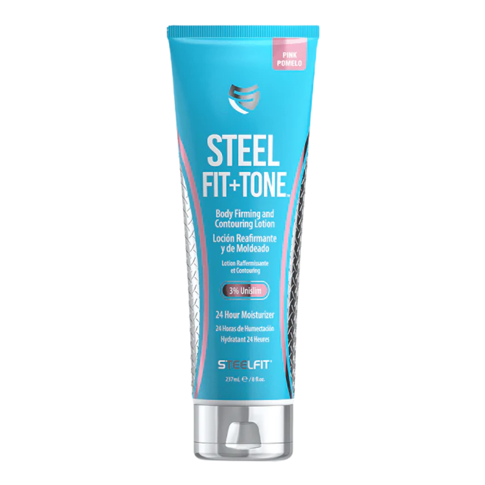 Steel fit+ tone