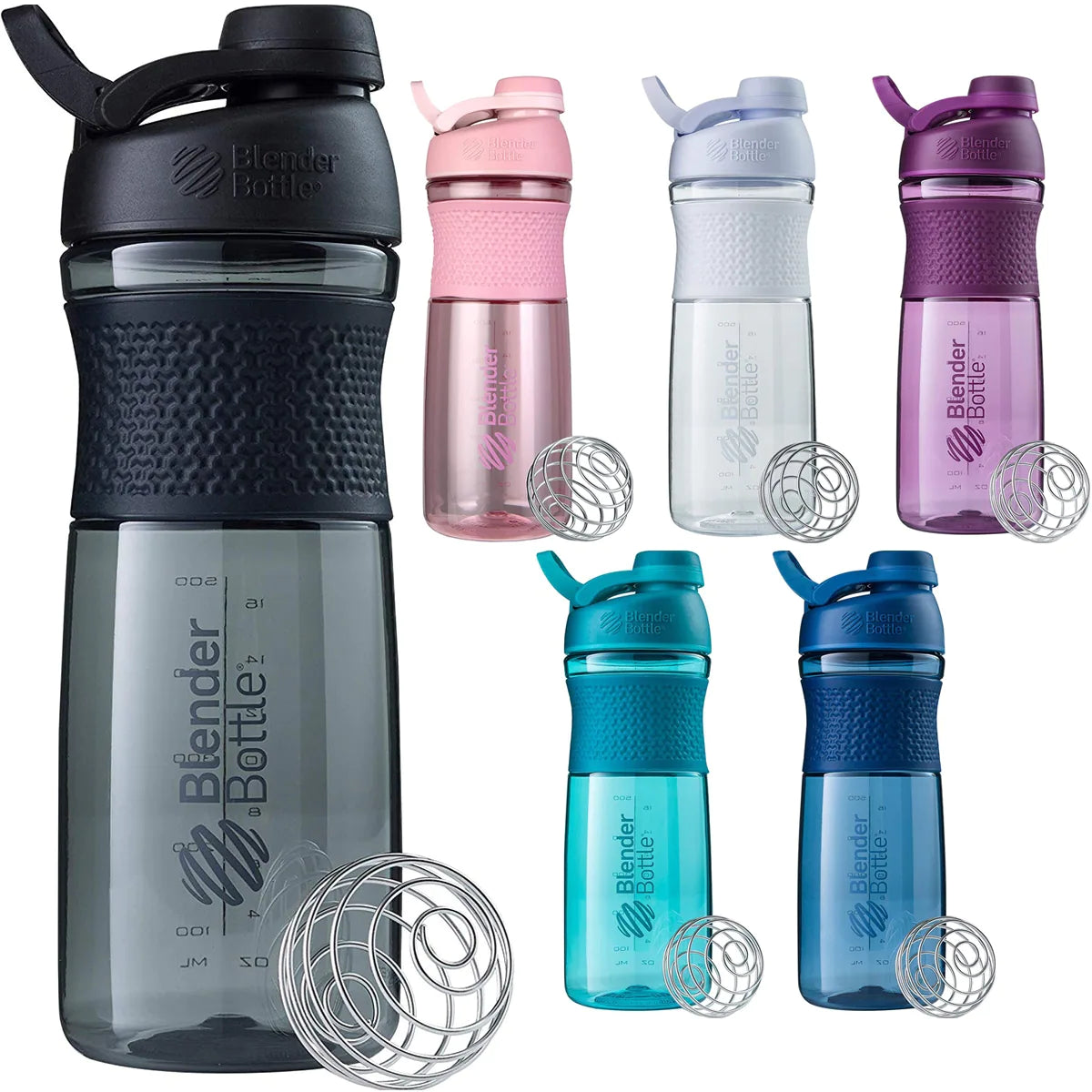 Sport Mixer BB 28 Oz
