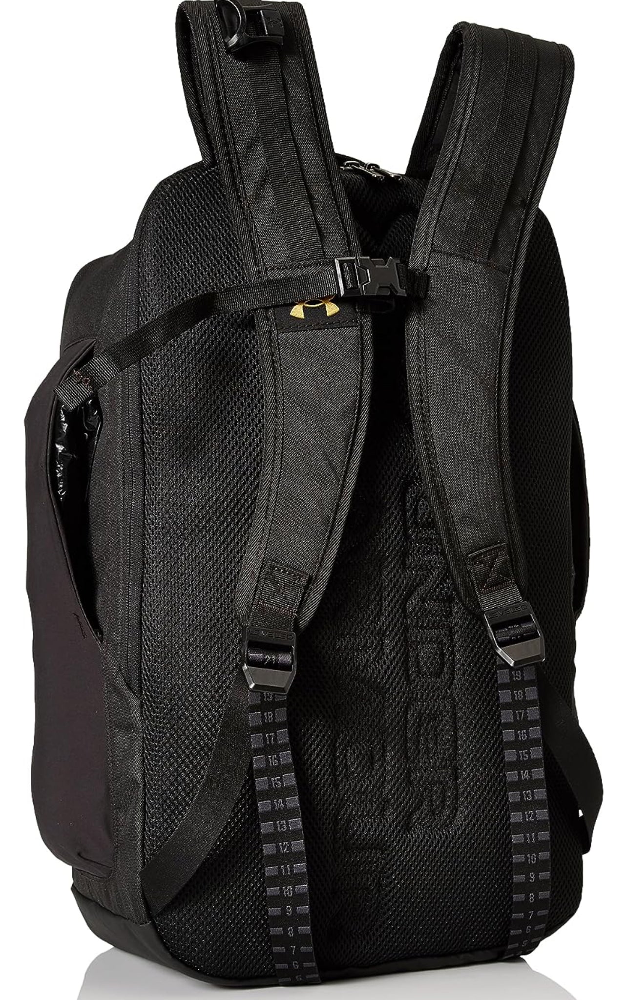 Mochila Under Armour Leveled