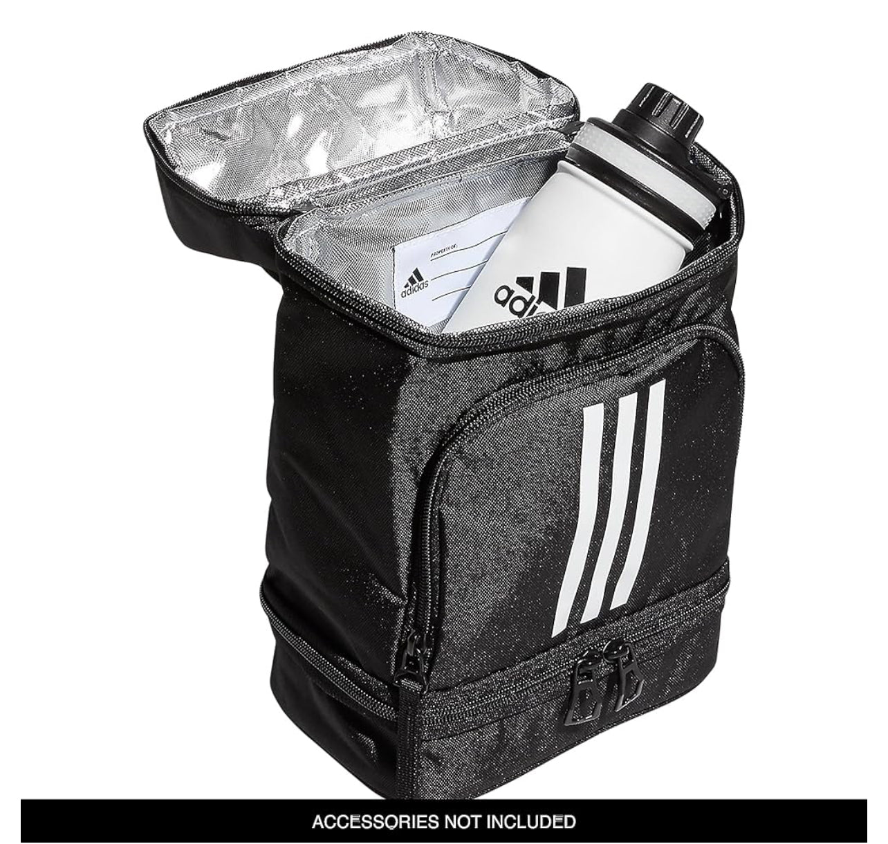 Lonchera Adidas con aislante termico