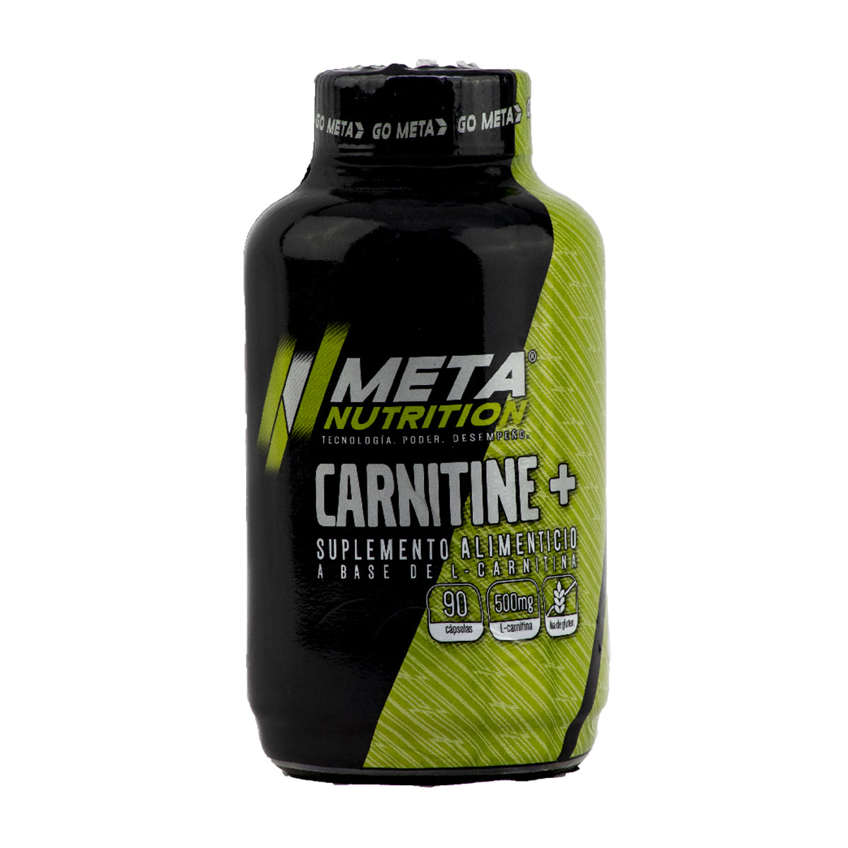 Carnitine+ Meta Nutrition