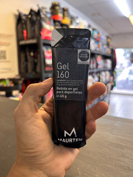 Maurten Gel 160 Pieza