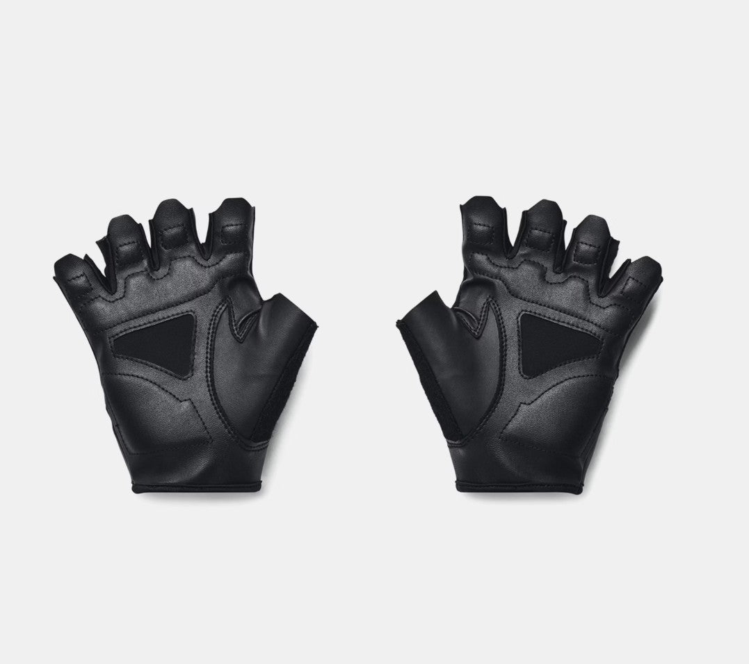 Guantes Under Armour Negros