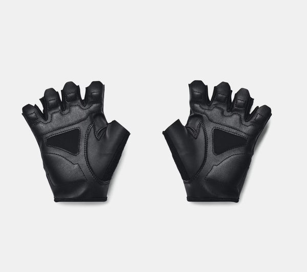 Guantes Under Armour Negros