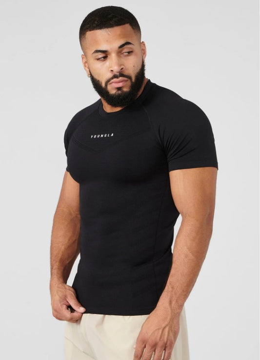YOUNGLA 475 SuperVillain Compression Tees