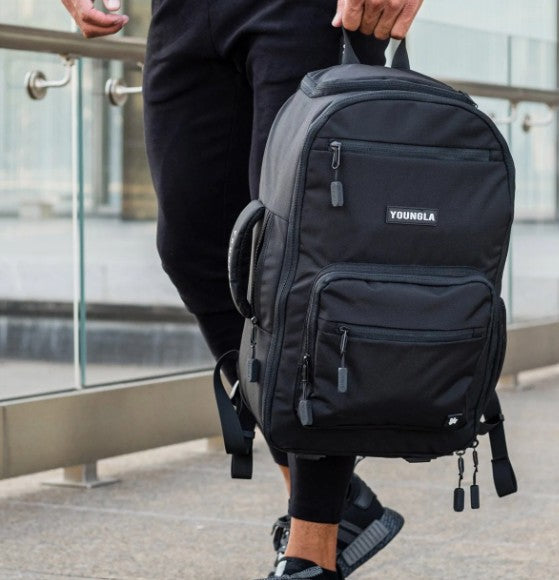 YOUNGLA 730- MOCHILA EXPEDITION