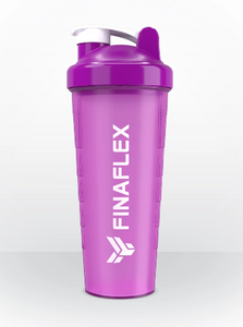 Shaker Finaflex
