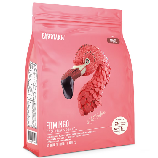 Fitmingo 1.7 Kg