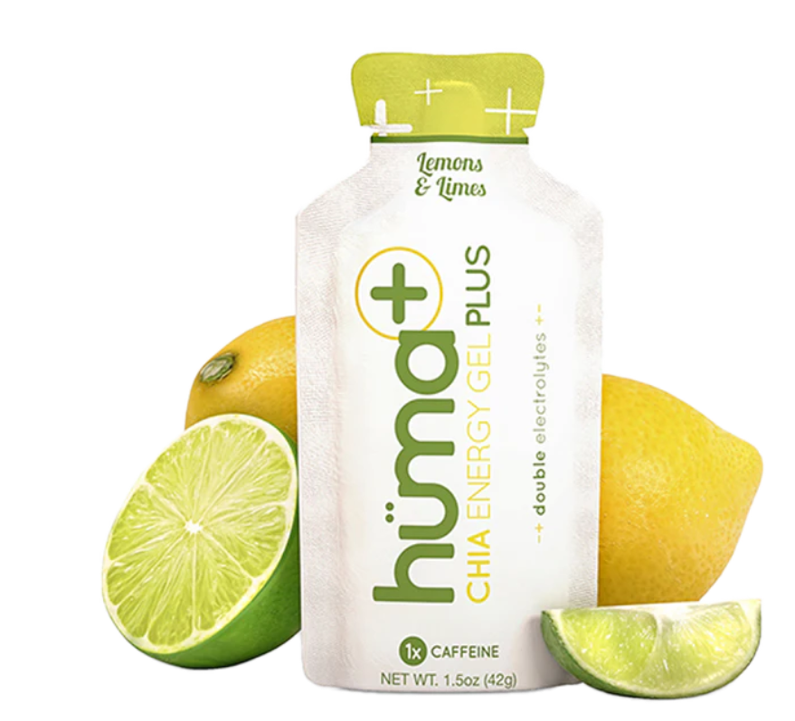 Huma Plus Chia Energy Gel Mix 1 pieza