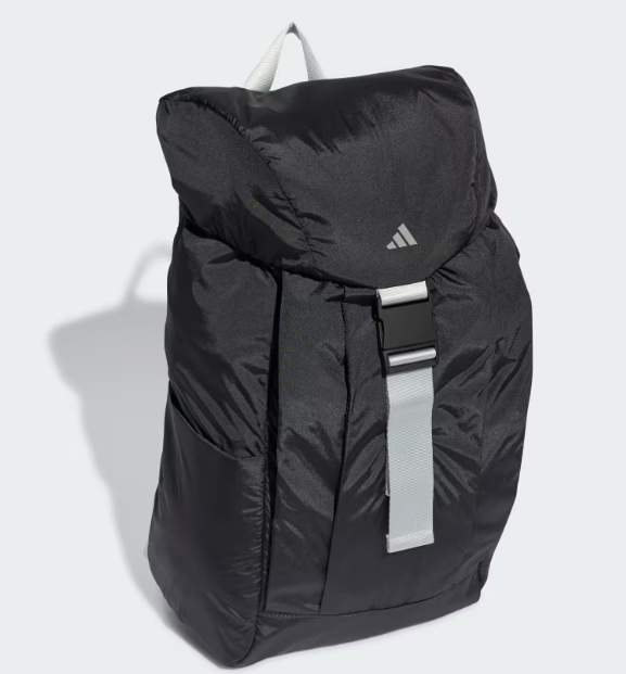 Maleta Mochila Gym HIIT Adidas