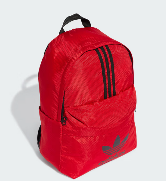 Mochila Adidas Adicolor Roja