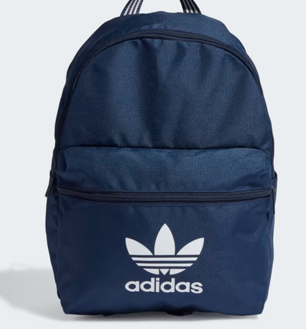 Mochila Adidas Adicolor Azul Marino