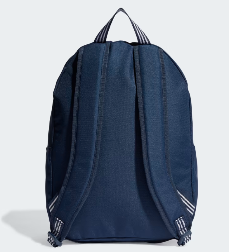 Mochila Adidas Adicolor Azul Marino