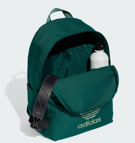 Mochila Adidas Adicolor Verde