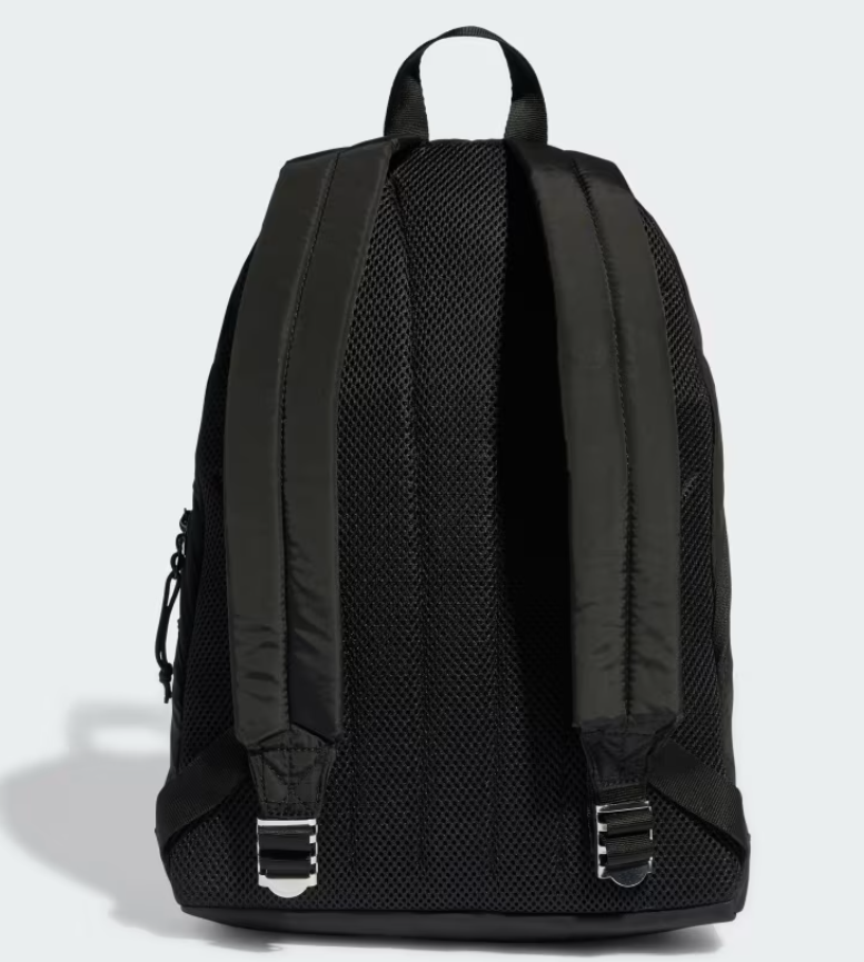 Mochila Adidas SST con bolsa rigida delantera
