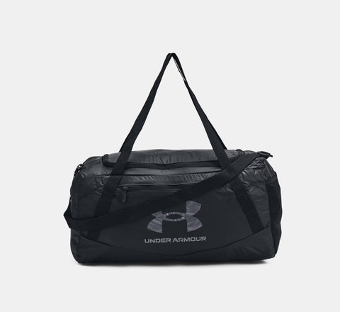 Maleta Under Armour negra XS