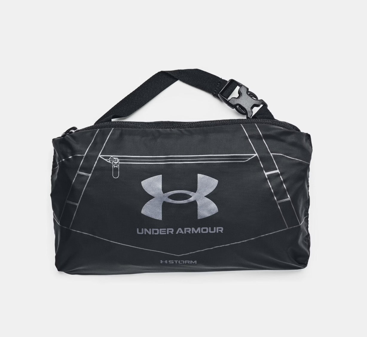 Maleta Under Armour negra XS