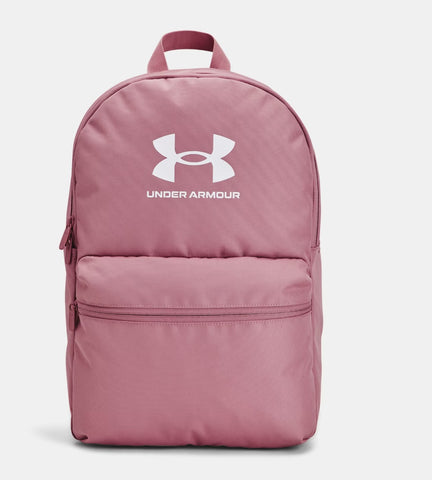 Mochila Under Armour Essentials Rosa