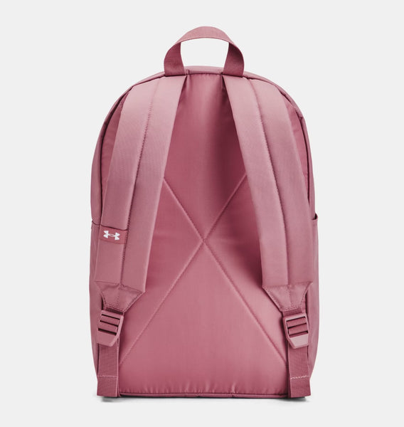Mochila Under Armour Essentials Rosa