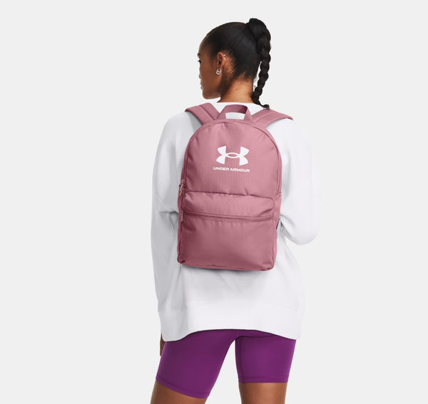 Mochila Under Armour Essentials Rosa