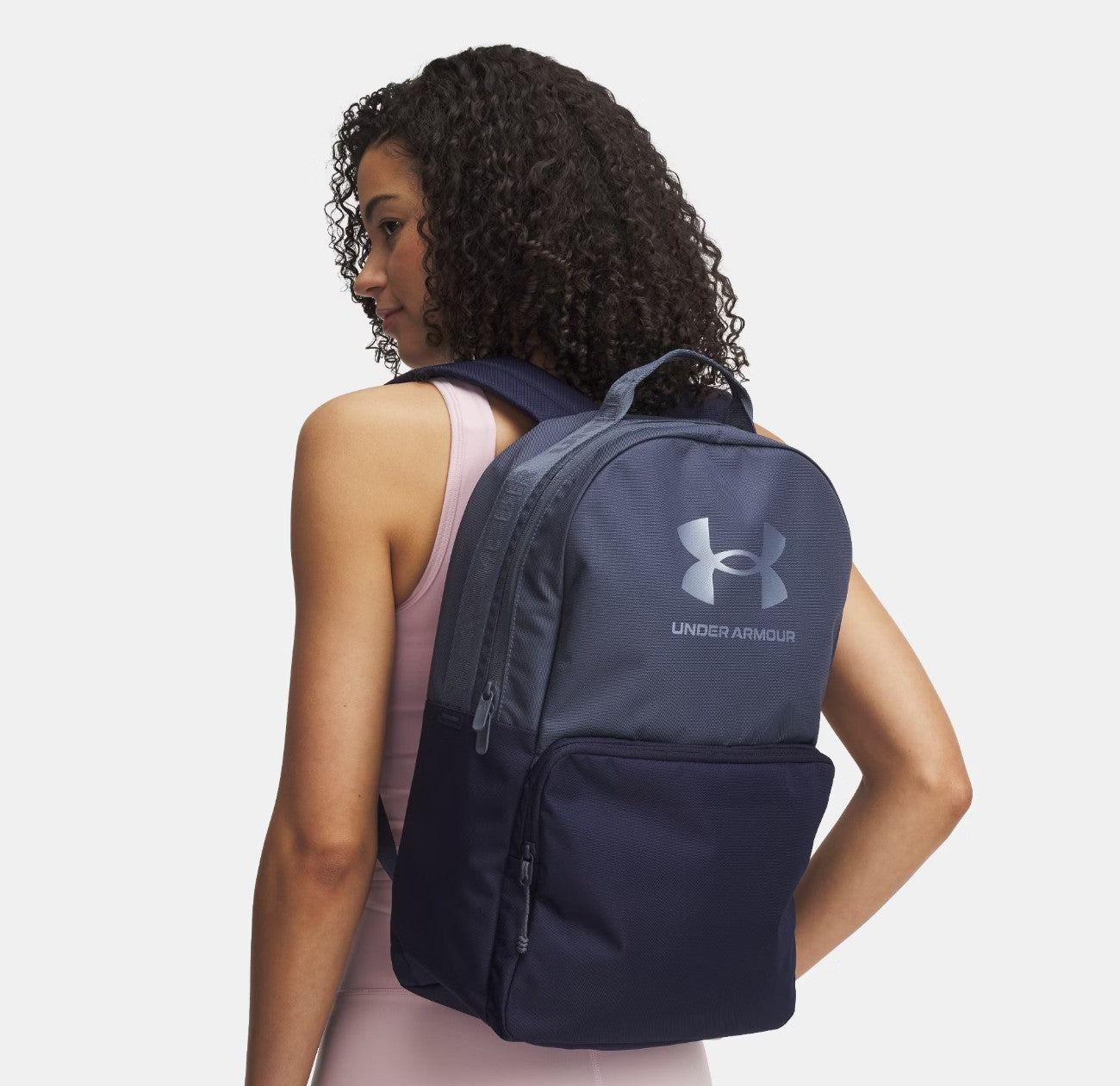 Mochila Under Armour  Azul