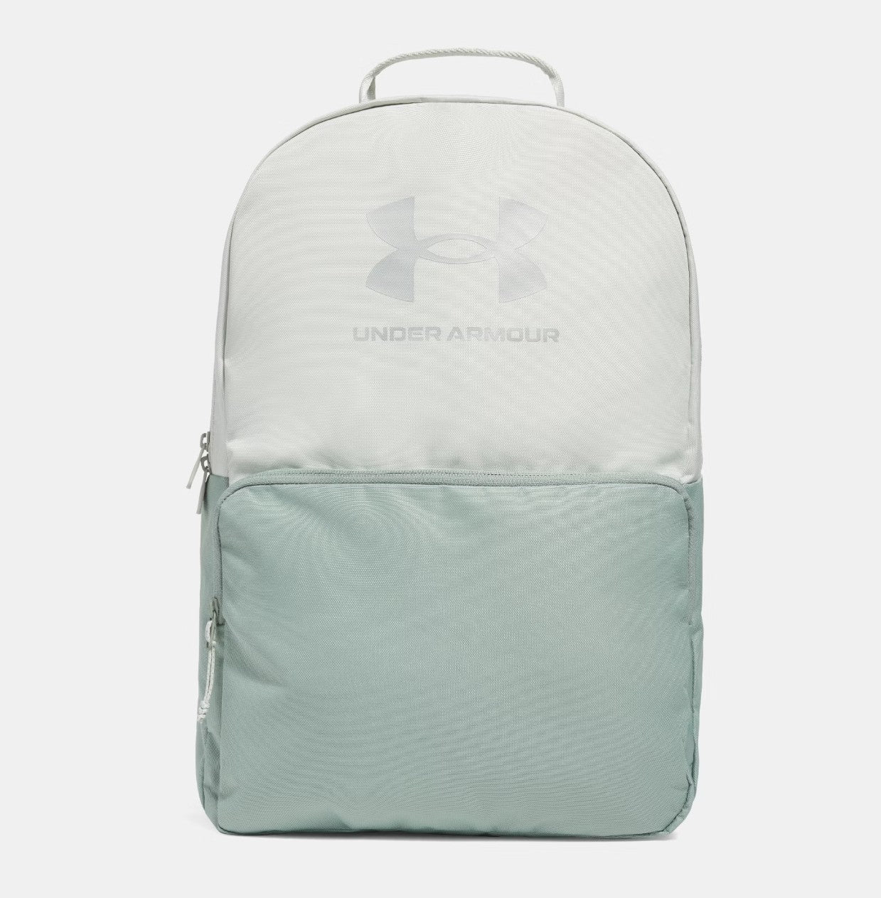 Mochila Under Armour Essentials verde