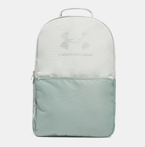 Mochila Under Armour Essentials verde