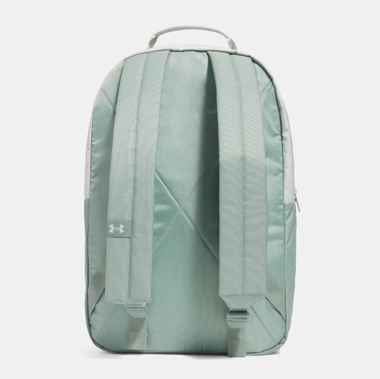 Mochila Under Armour Essentials verde
