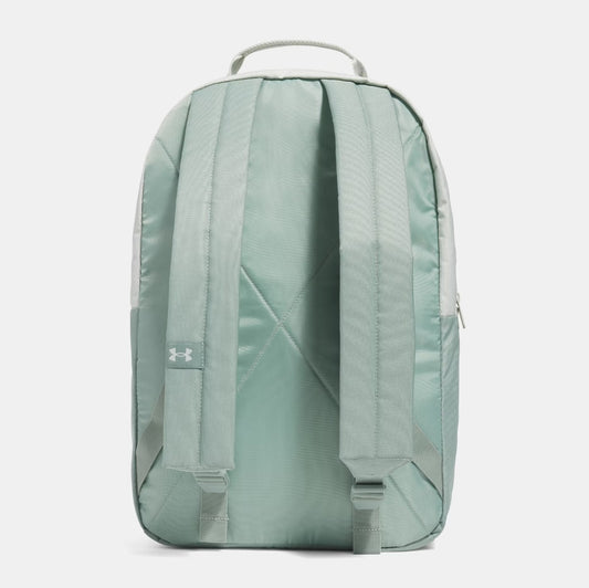 Mochila Under Armour Essentials verde