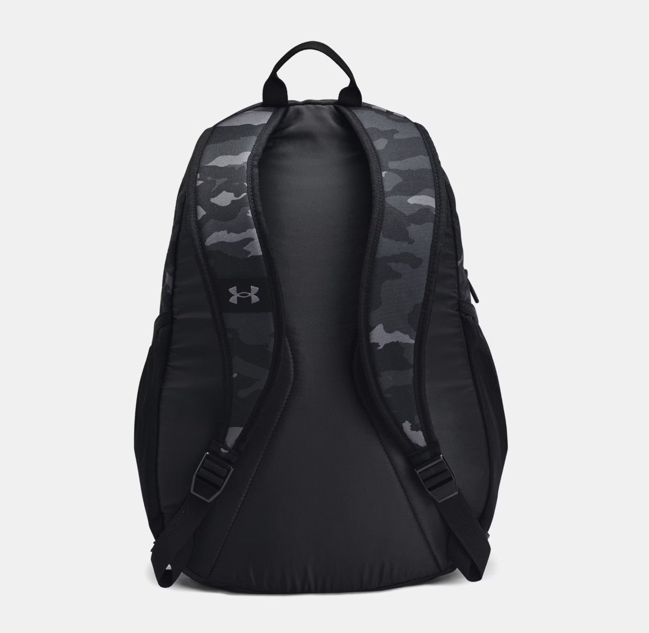 Mochila Under Armour con tiras frontales Camuflaje