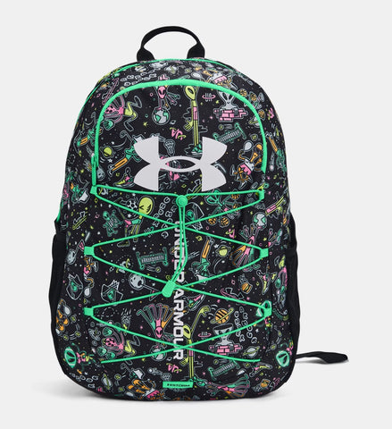 Mochila Under Armour con tiras frontales Comics