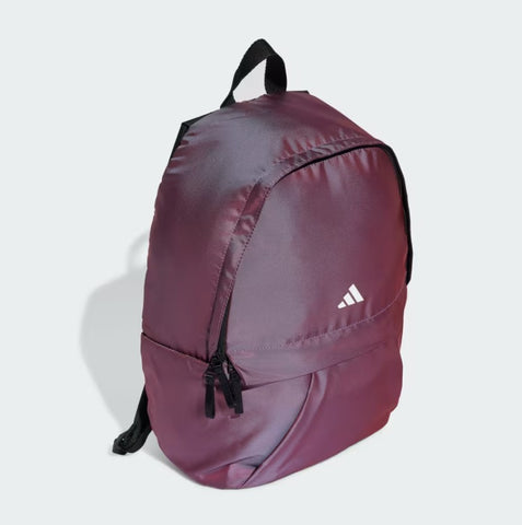 Mochila Adidas tornasol Burgundy