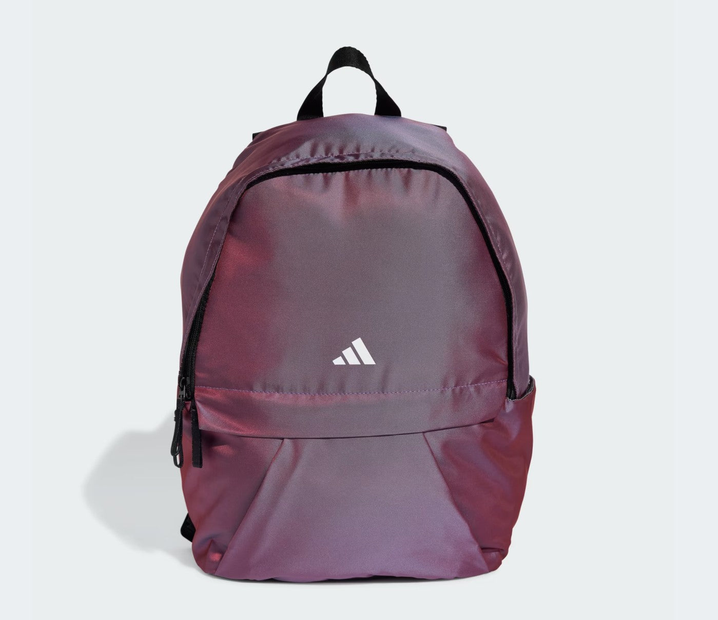 Mochila Adidas tornasol Burgundy
