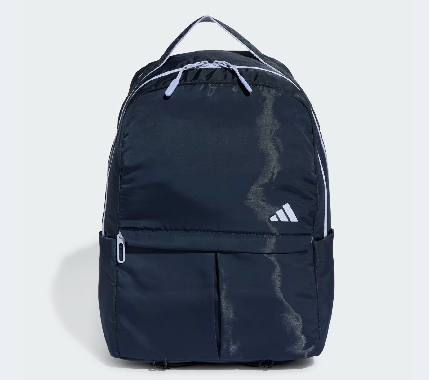 Mochila Adidas Azul tornasol