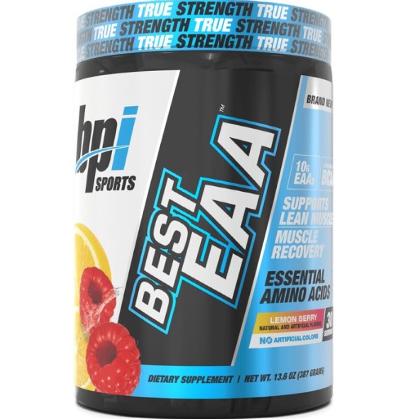 Best EAAs 30 serv.