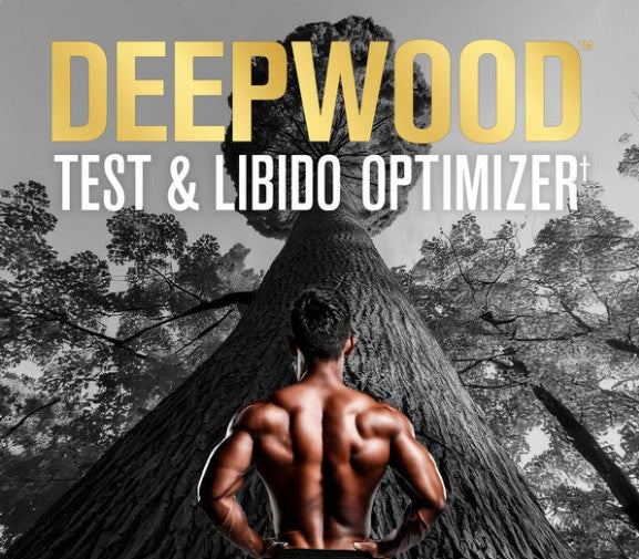 GAT Nitraflex Deep Woods, 60 caps