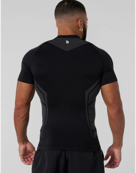 YOUNGLA 4041 - Warrior Compression Tees