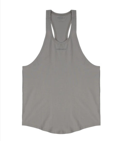 YOUNGLA 334 New Gen Stringers 2.0 GRIS CLARO