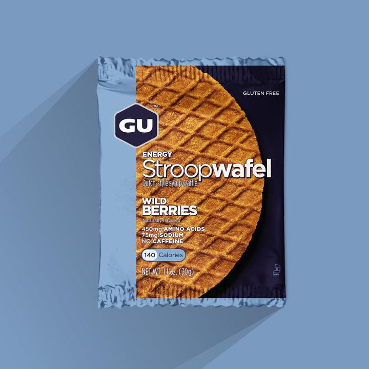 Stroop Wafel GU pieza