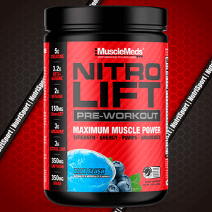NITRO LIFT 40 SERV MUSCLEMEDS
