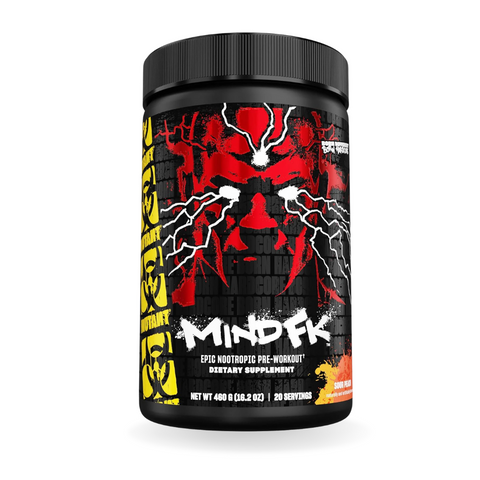MIND FK 20 SERVICIOS MUTANT