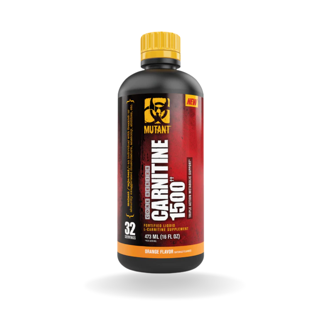 Carnitine 1500 MUTANT