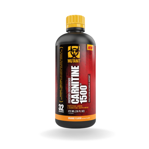 Carnitine 1500 MUTANT