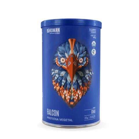 Proteína Vegetal Falcon 510 g