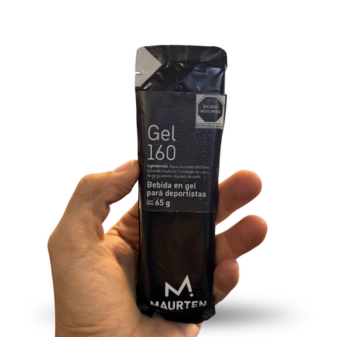 Maurten Gel 160 Pieza