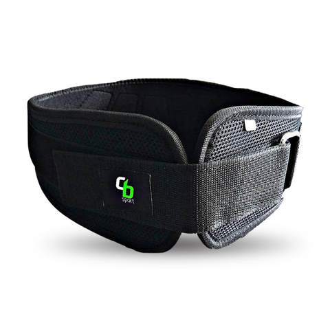 Cinturón De Entrenamiento CB-Flex