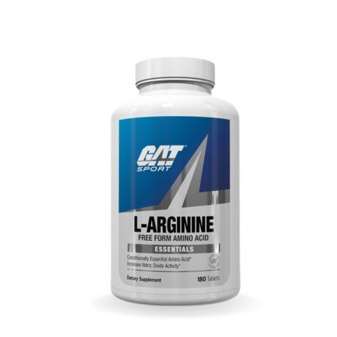 L-Arginine GAT