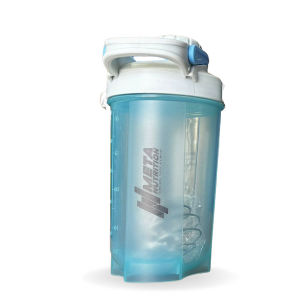 Meta Shaker pequeño 500ml